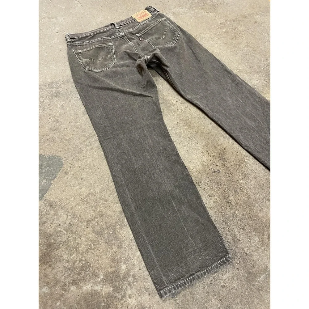 Levis brand levi